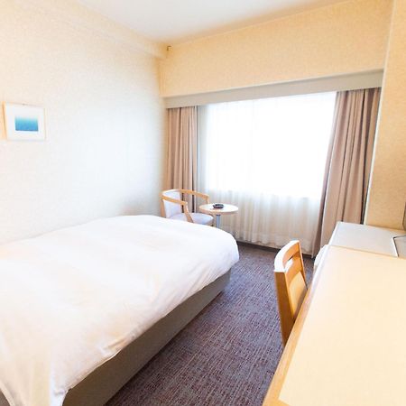 Toyama Chitetsu Hotel Dış mekan fotoğraf