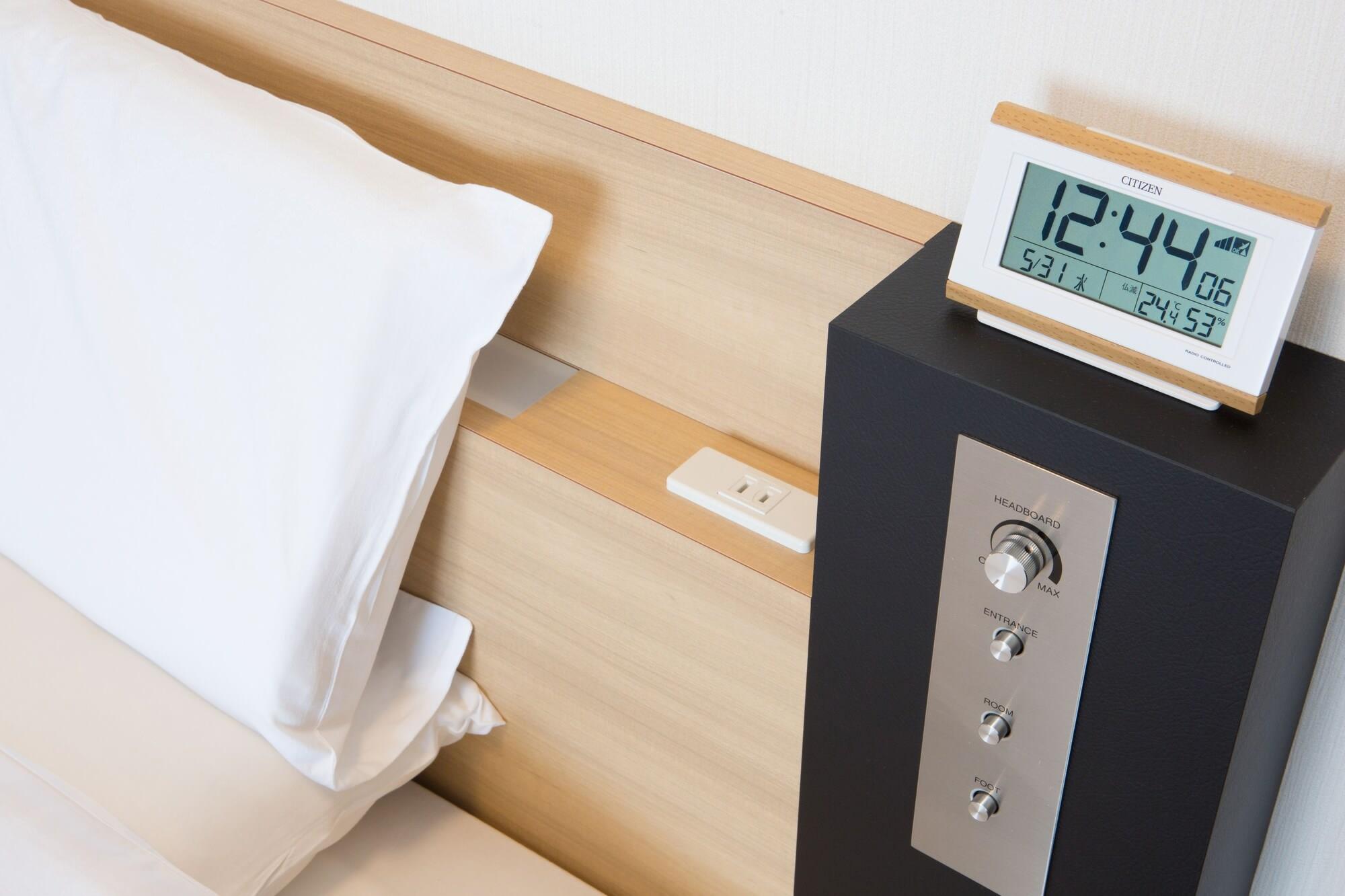 Toyama Chitetsu Hotel Dış mekan fotoğraf