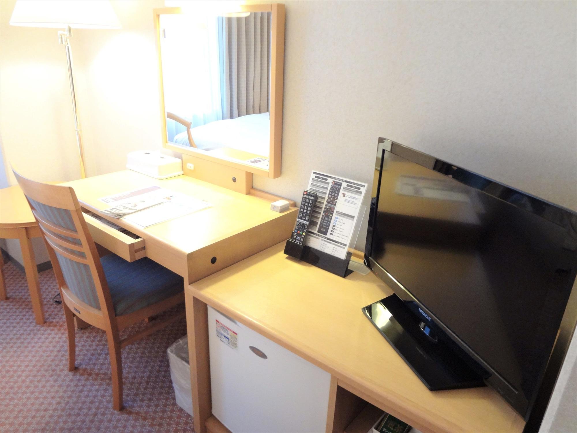 Toyama Chitetsu Hotel Dış mekan fotoğraf