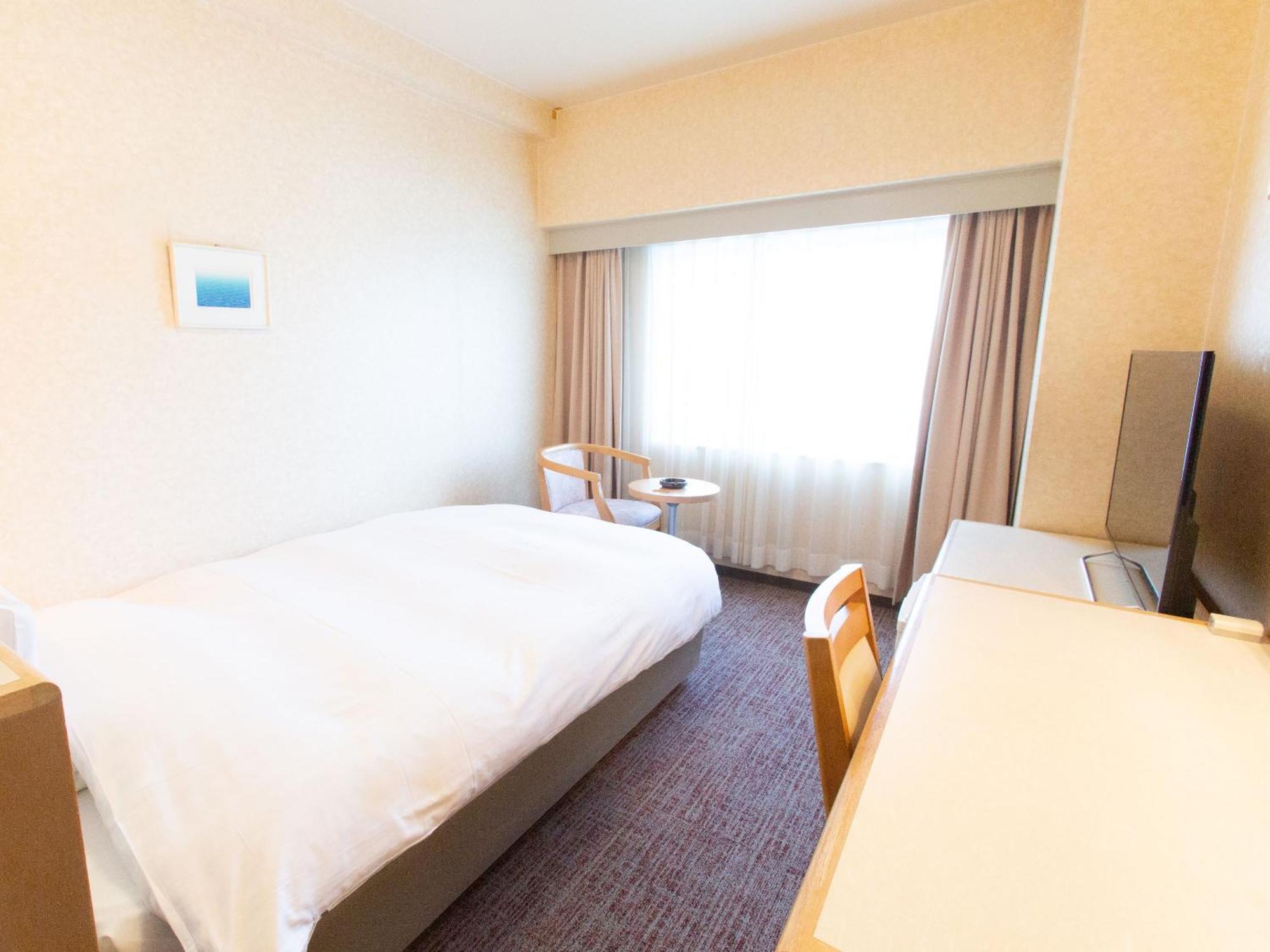 Toyama Chitetsu Hotel Dış mekan fotoğraf