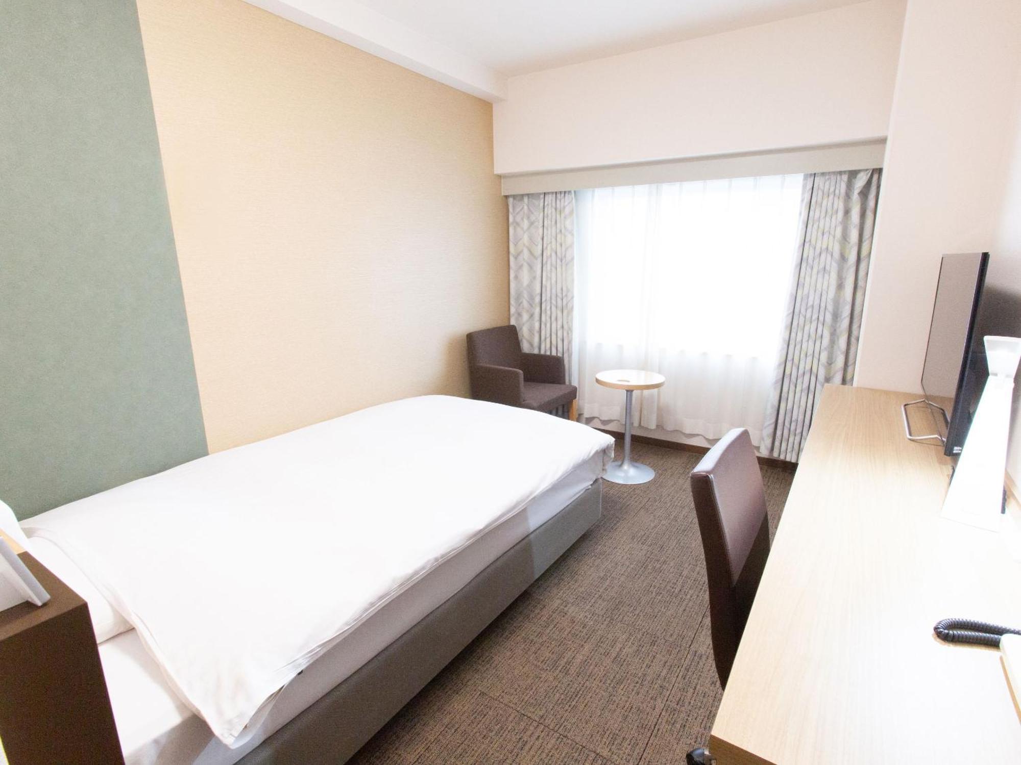 Toyama Chitetsu Hotel Dış mekan fotoğraf
