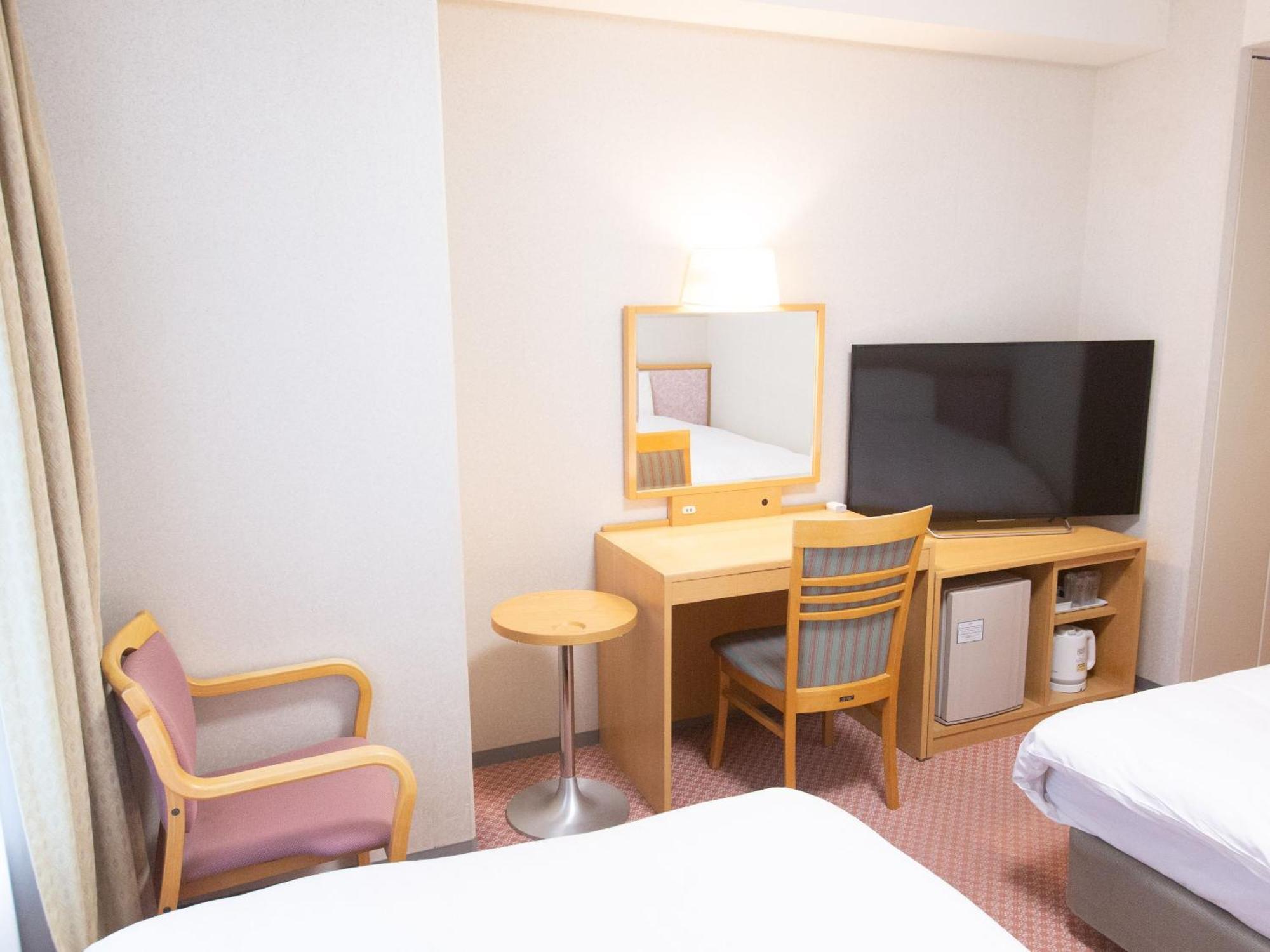 Toyama Chitetsu Hotel Dış mekan fotoğraf
