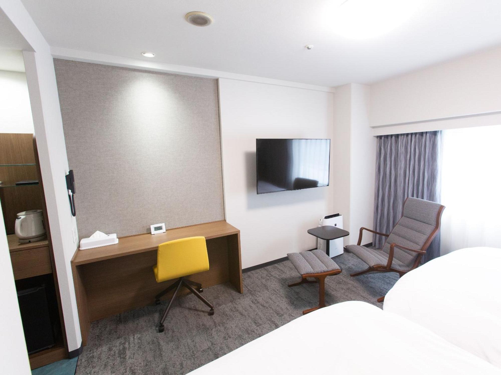 Toyama Chitetsu Hotel Dış mekan fotoğraf