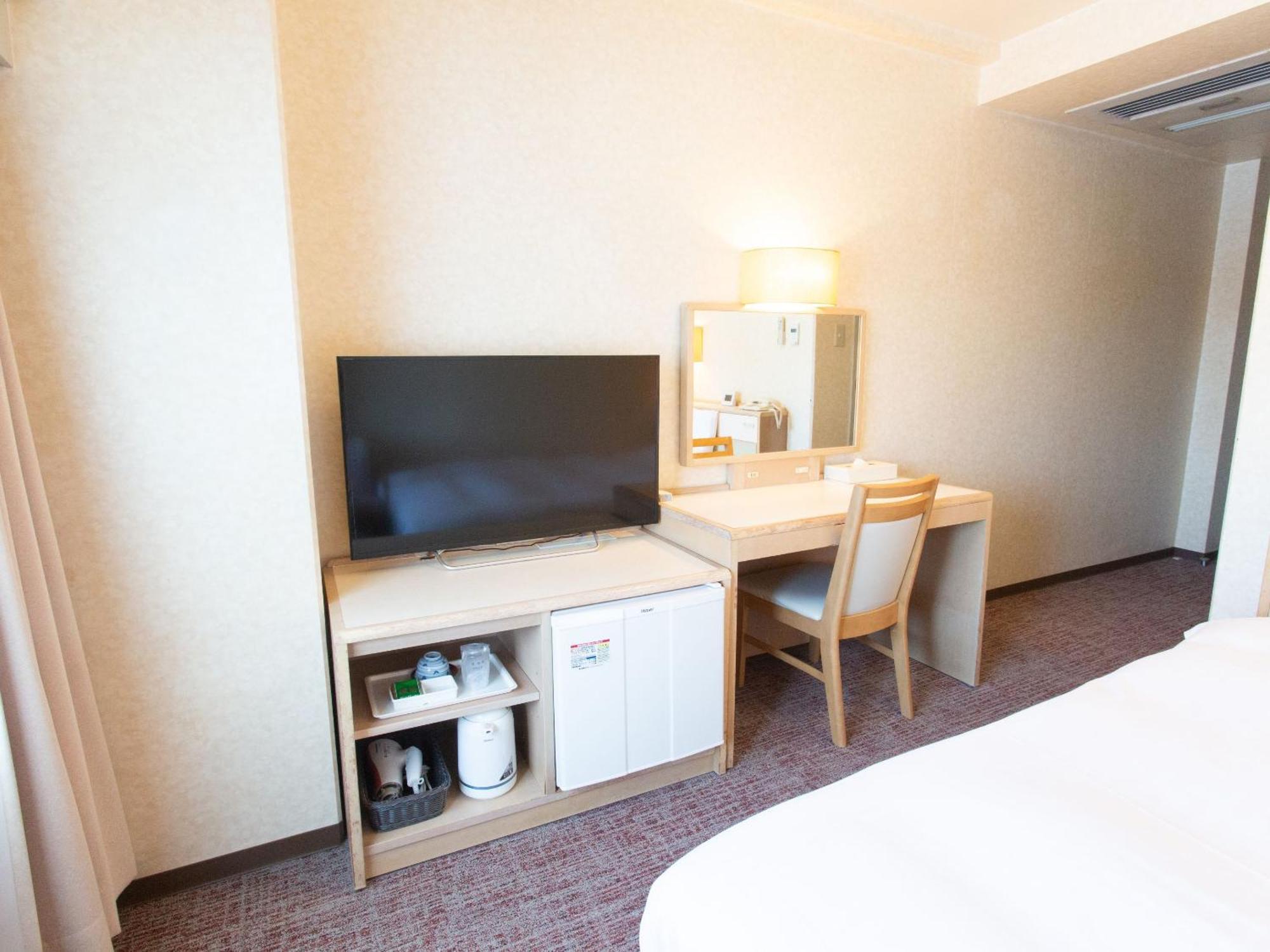 Toyama Chitetsu Hotel Dış mekan fotoğraf