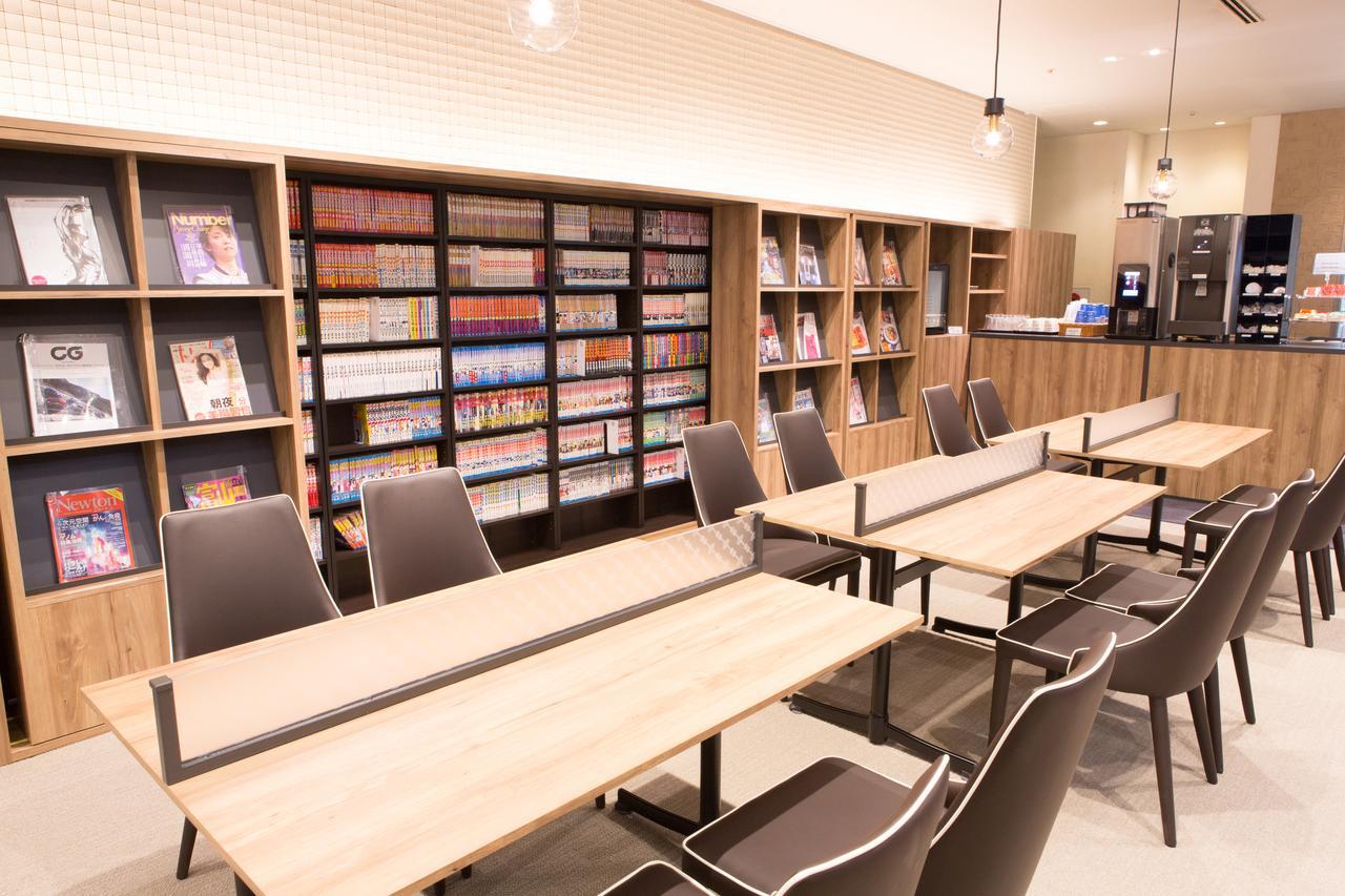 Toyama Chitetsu Hotel Dış mekan fotoğraf